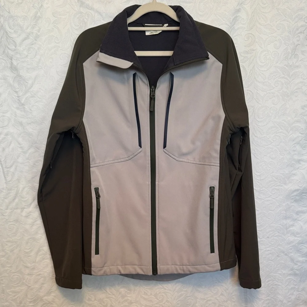 Men’s Spring Jacket - Picture 7 of 10